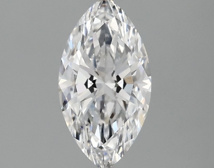 1.05 ct. marquise Lab Grown Diamond front image