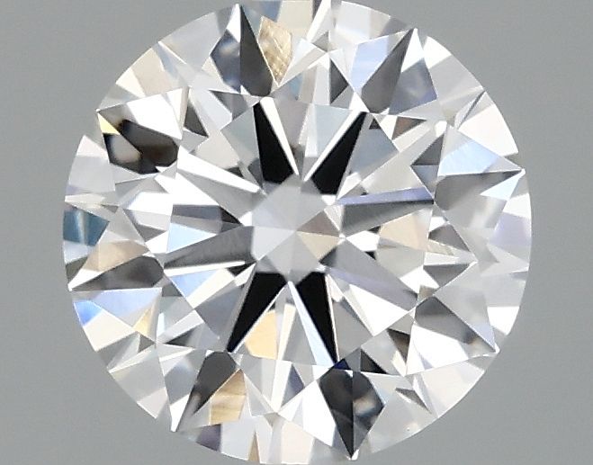 1.47 ct. round Lab Grown Diamond front image