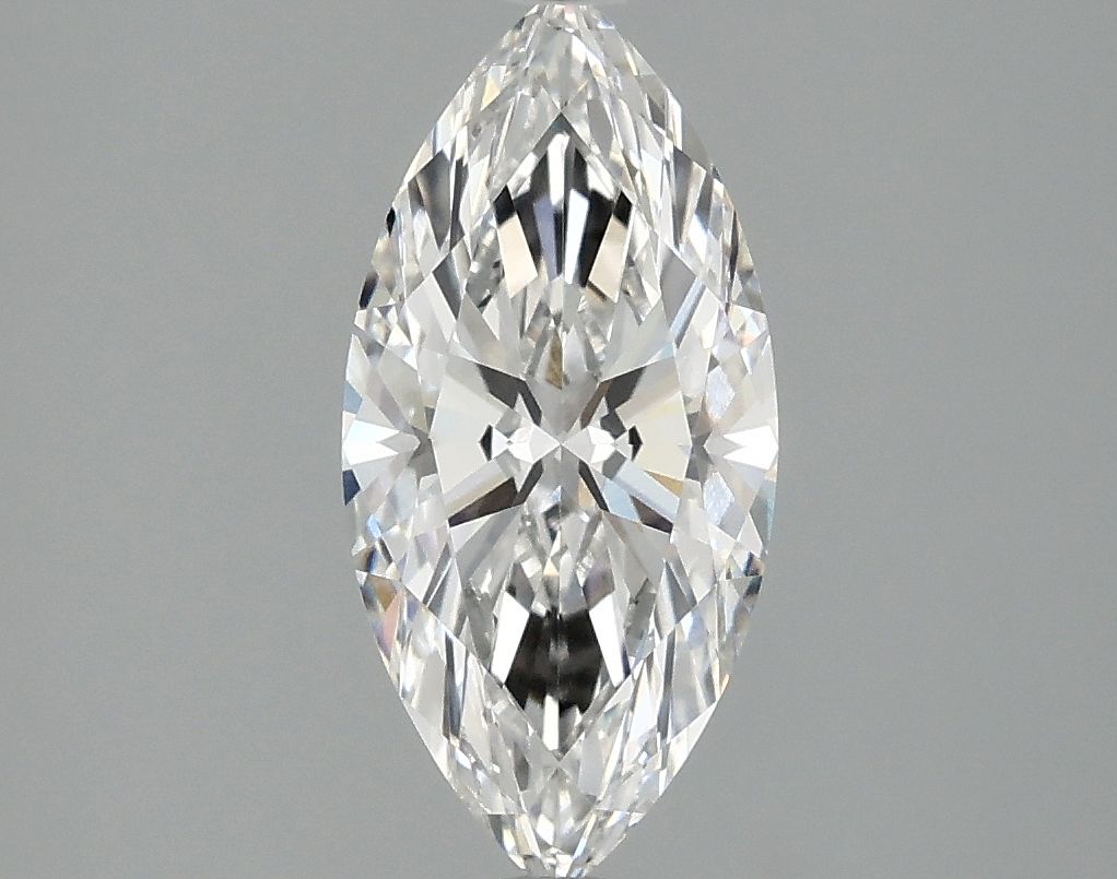 1.59 ct. marquise Lab Grown Diamond front image