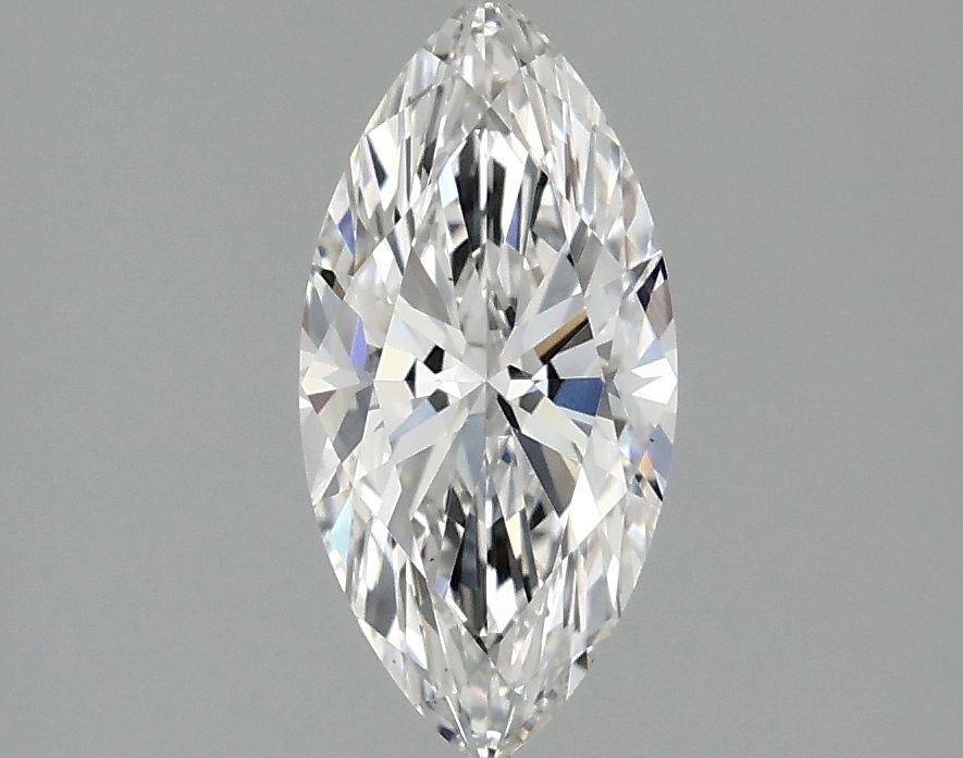1.06 ct. marquise Lab Grown Diamond front image