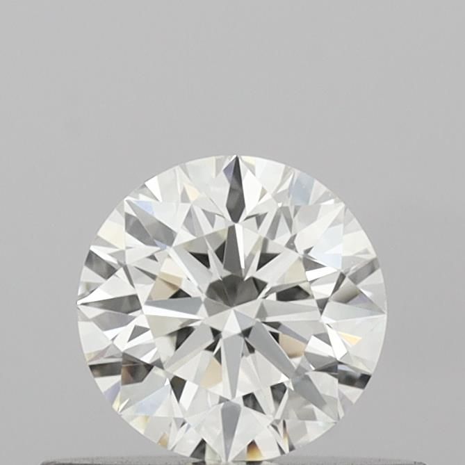 0.4 ct Round Diamond