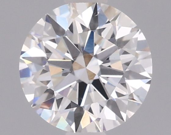 1.08 ct Round diamond