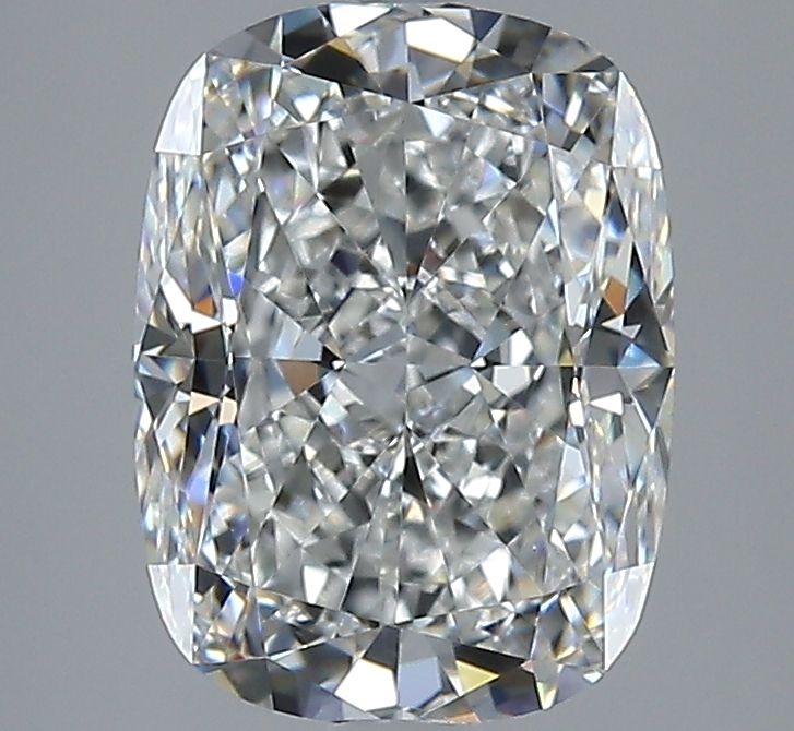 Cushion Diamond