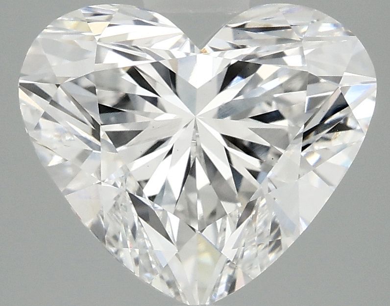 Heart Diamond
