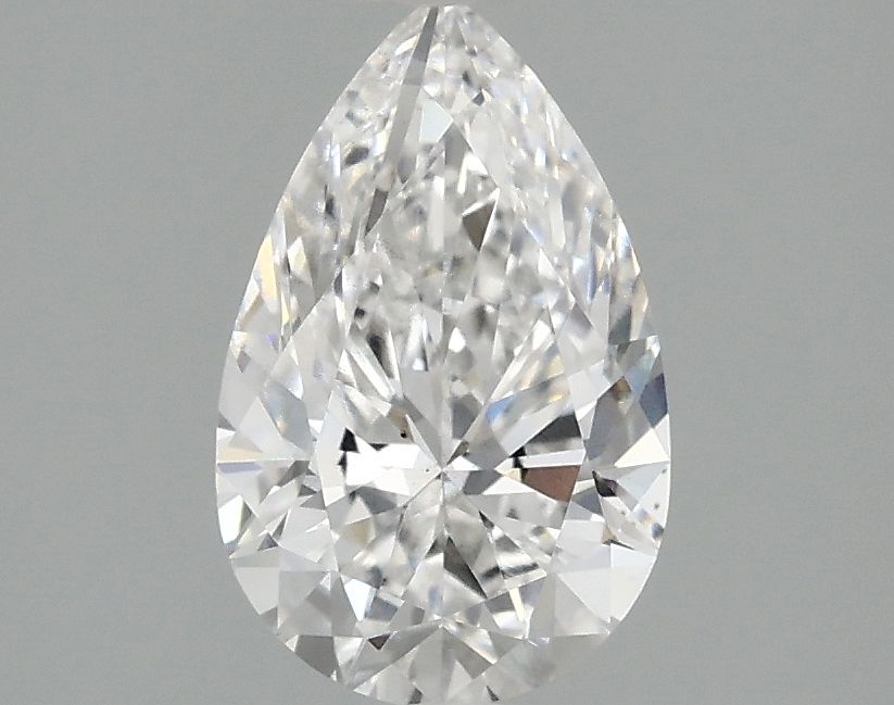 1.48 ct. pear Lab Grown Diamond front image