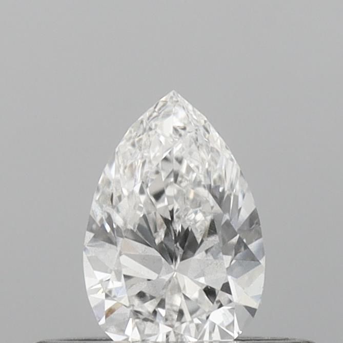 Pear Diamond