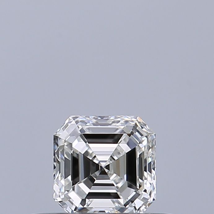 Asscher Diamond