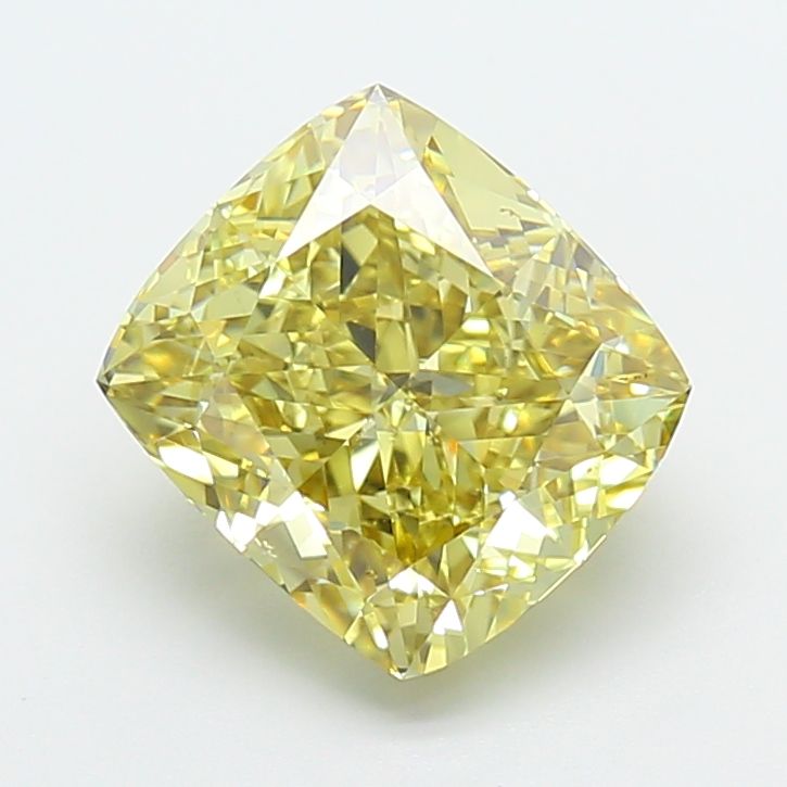 3.07 ct Cushion lab_grown_diamond