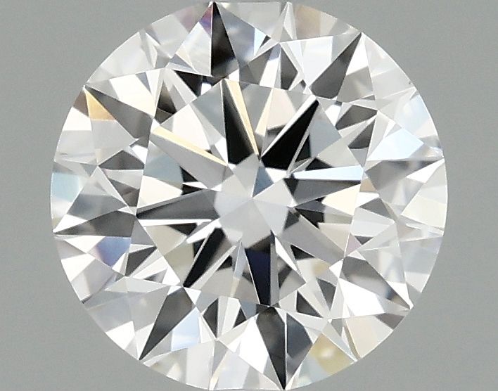 1.00 ct. round Lab Grown Diamond front image