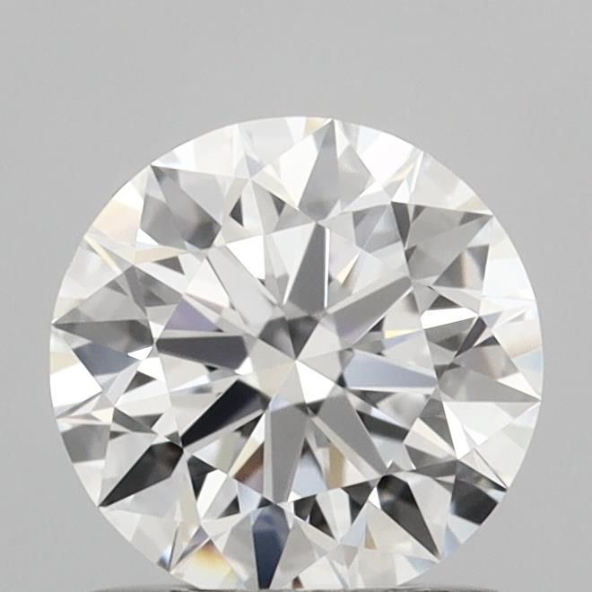 1.01 ct. round Lab Grown Diamond front image