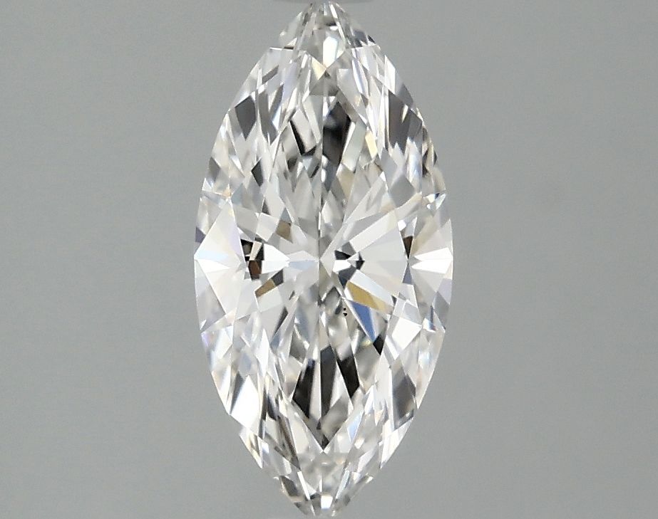 1.05 ct. marquise Lab Grown Diamond front image