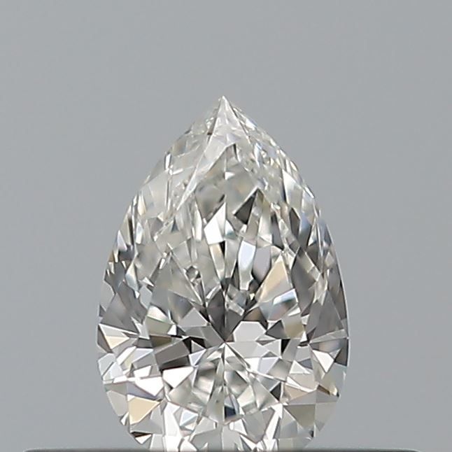 Pear Diamond