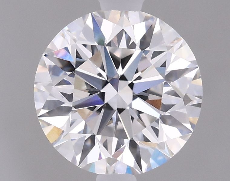 1.06 ct. round Lab Grown Diamond front image