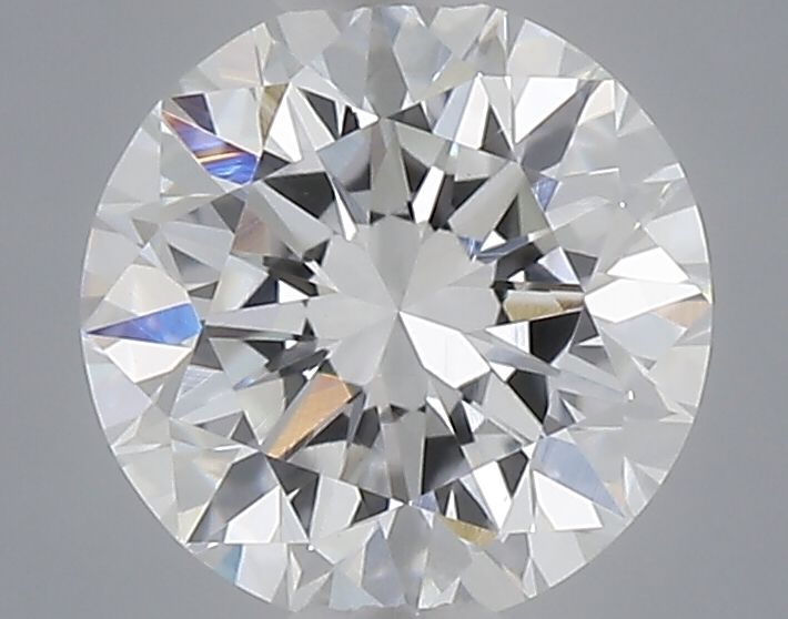 0.48 ct lab-grown Round Diamond