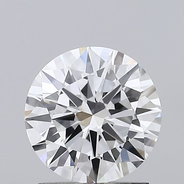 1.50 ct. round Lab Grown Diamond front image