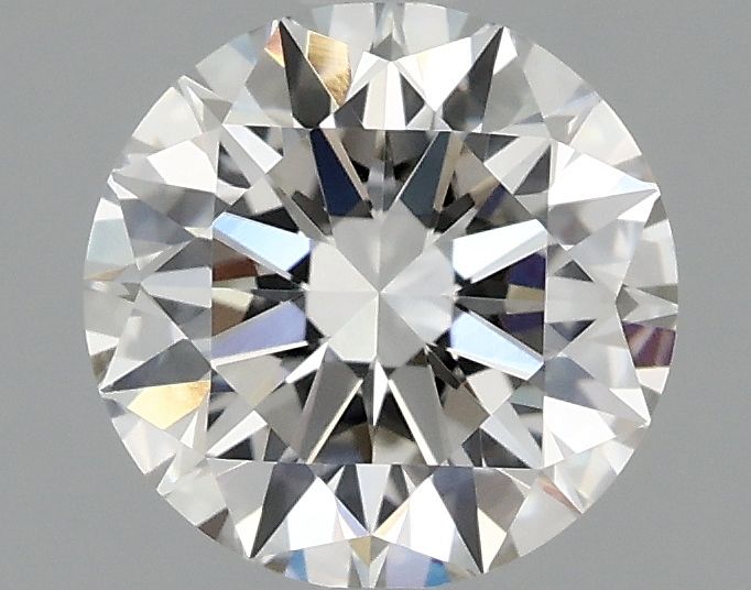 1.49 ct. round Lab Grown Diamond front image