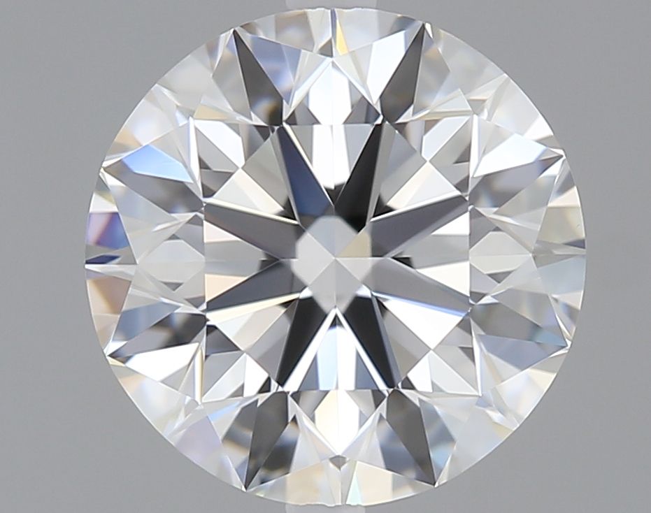 Round Diamond
