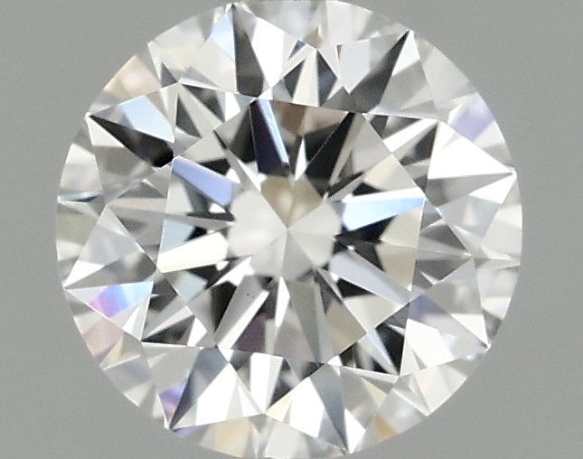 1.03 ct. round Lab Grown Diamond front image