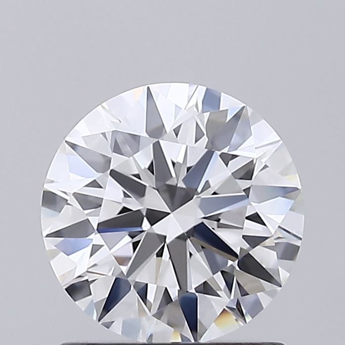 1.00 ct. round Lab Grown Diamond front image