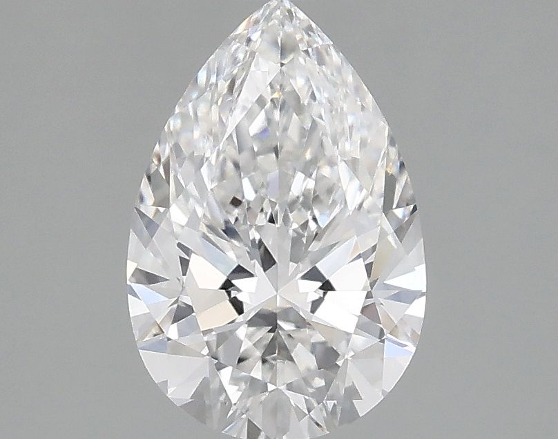 1.49 ct. pear Lab Grown Diamond front image