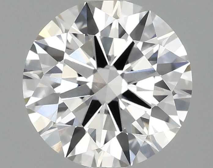 1.59 ct. round Lab Grown Diamond front image