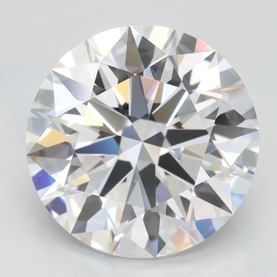 3.34 Carat