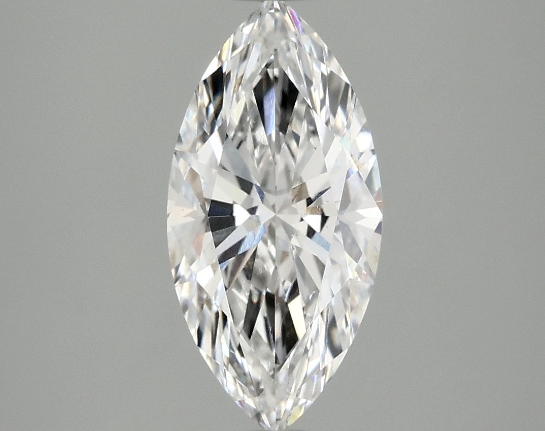 1.89 ct. marquise Lab Grown Diamond front image