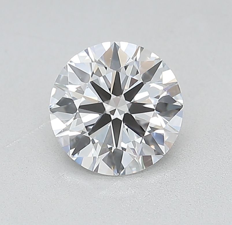 1.08 ct. round Lab Grown Diamond front image