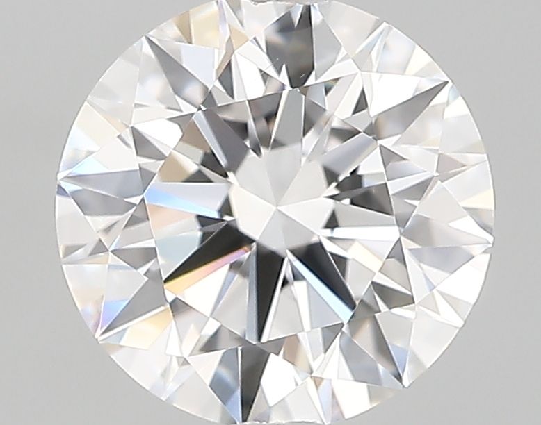 1.53 ct. round Lab Grown Diamond front image