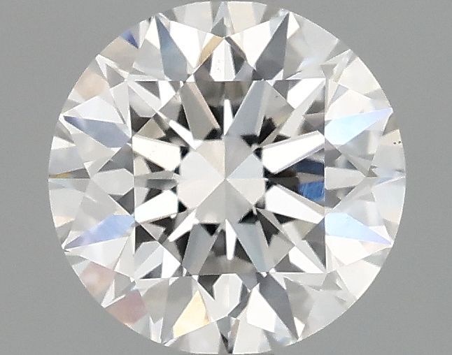 1.57 ct. round Lab Grown Diamond front image