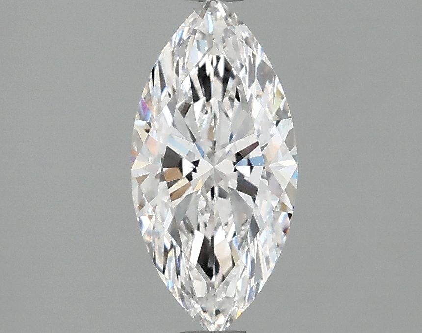 1.07 ct. marquise Lab Grown Diamond front image