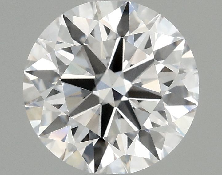 1.06 ct. round Lab Grown Diamond front image