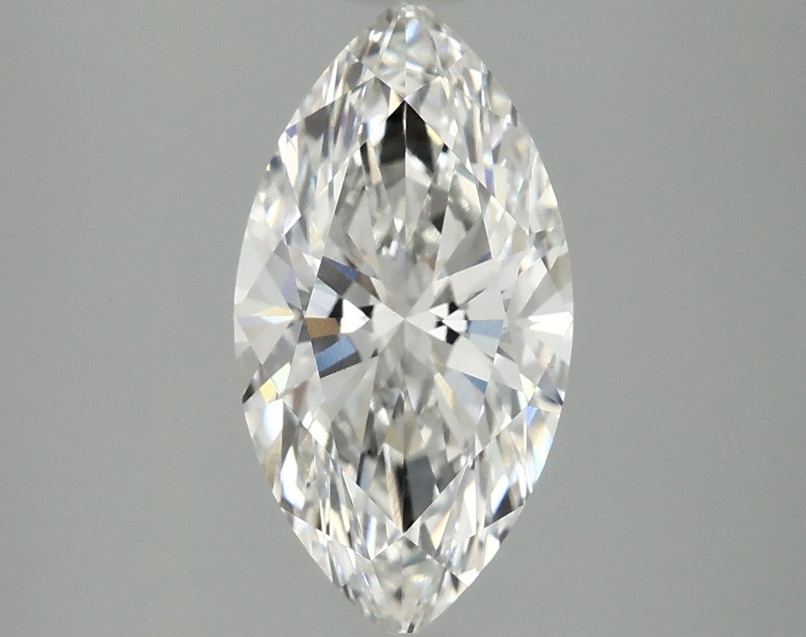 2.52 ct. marquise Lab Grown Diamond front image