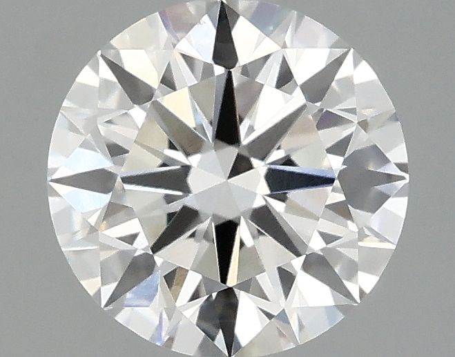 1.53 ct. round Lab Grown Diamond front image