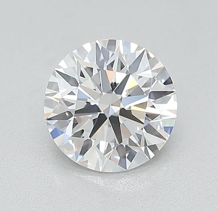 1.01 ct. round Lab Grown Diamond front image