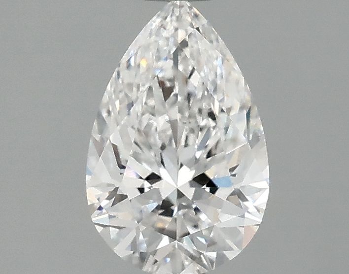 1.06 ct. pear Lab Grown Diamond front image