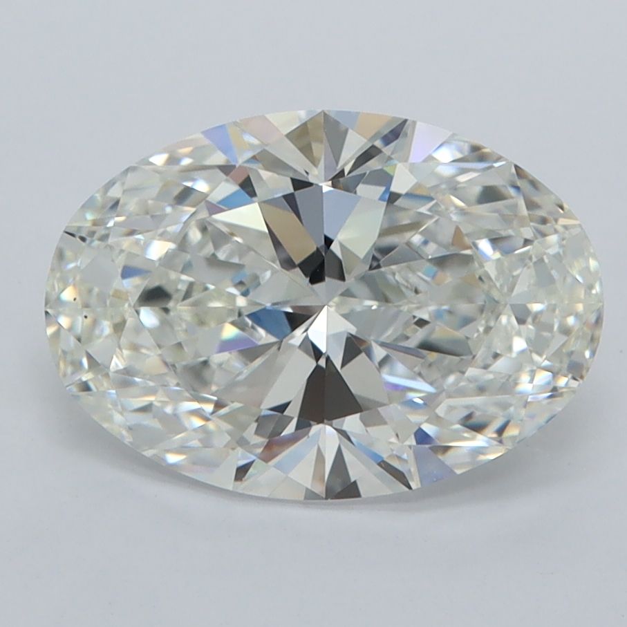 2.45 Carat