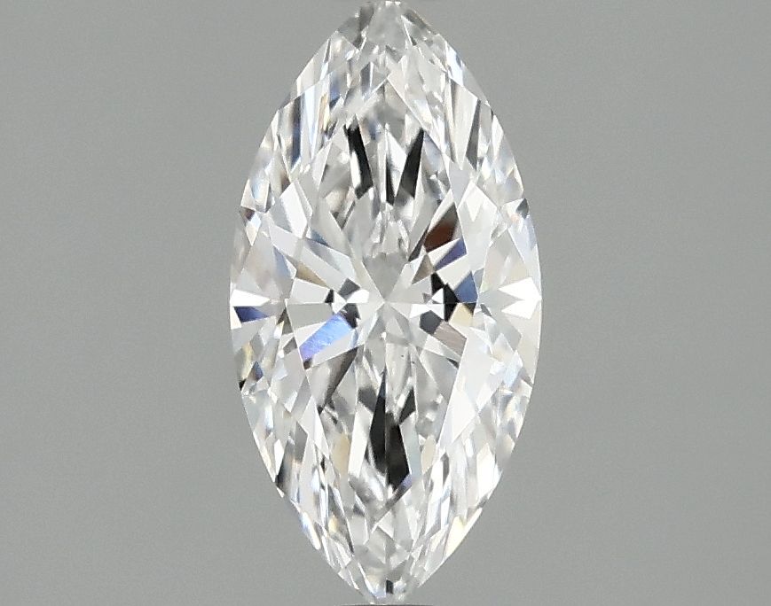 1.08 ct. marquise Lab Grown Diamond front image