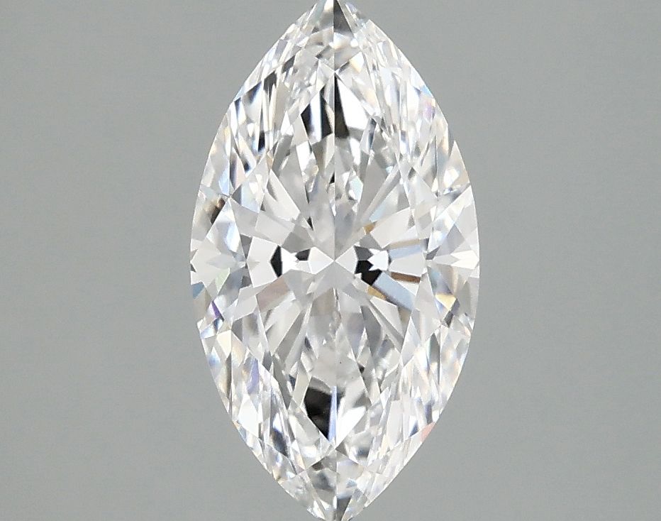 1.52 ct. marquise Lab Grown Diamond front image