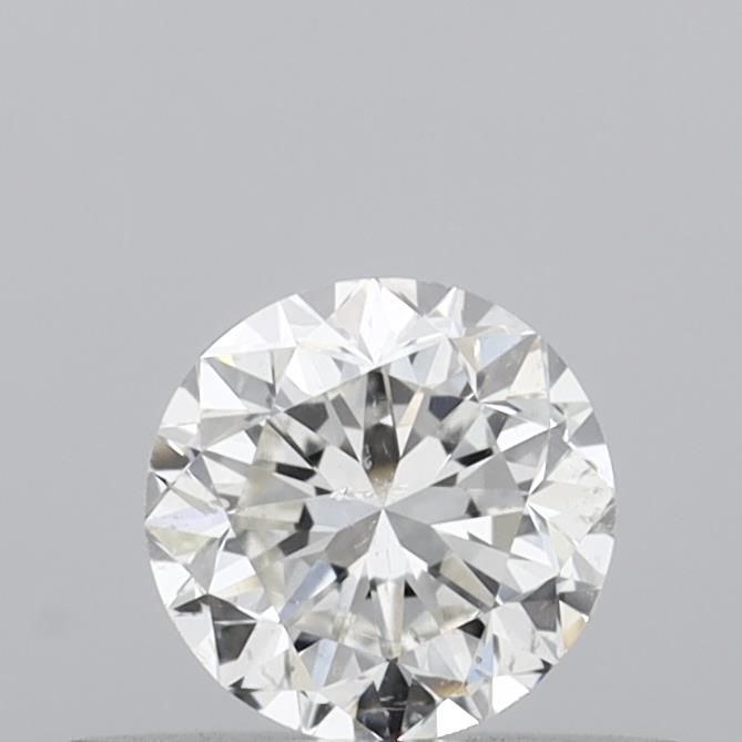 0.4 ct Round Diamond