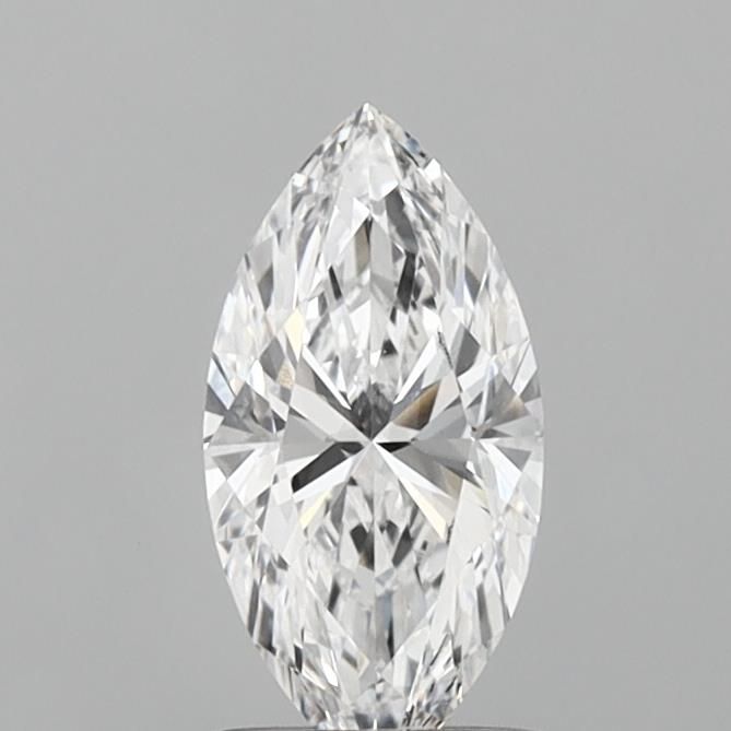 1.05 ct. marquise Lab Grown Diamond front image
