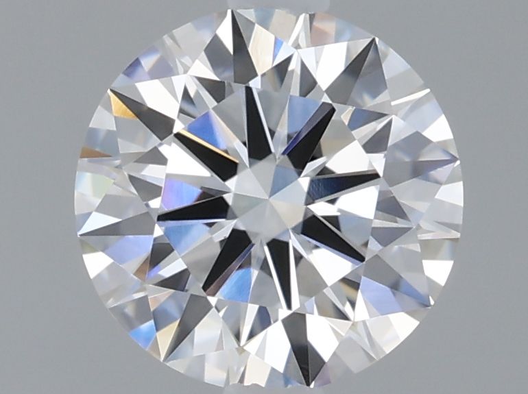 1.08 ct. round Lab Grown Diamond front image