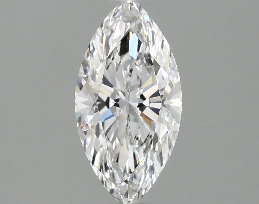 1.09 ct. marquise Lab Grown Diamond front image