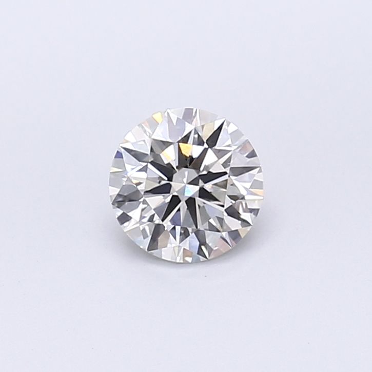 1.02 ct Round diamond