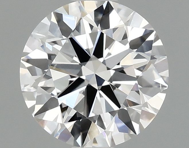 1.00 ct. round Lab Grown Diamond front image