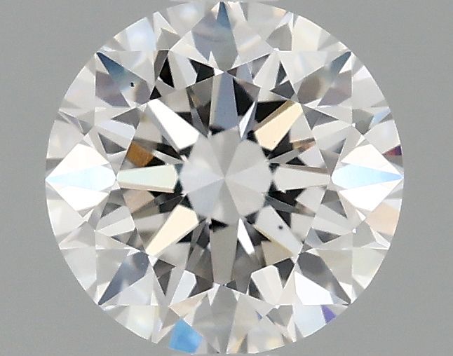 1.06 ct. round Lab Grown Diamond front image
