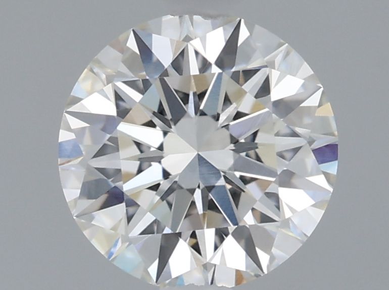 1.03 ct. round Lab Grown Diamond front image