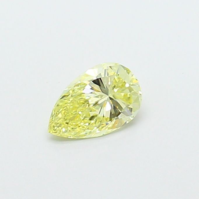 0.48 ct Pear diamond