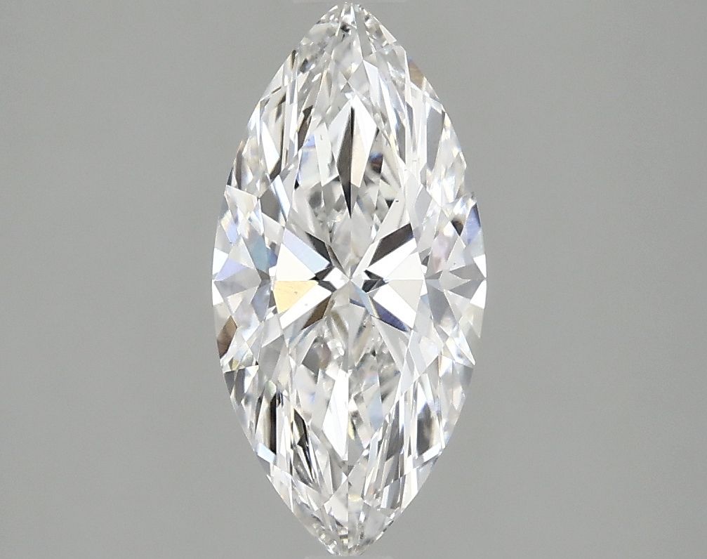 1.48 ct. marquise Lab Grown Diamond front image