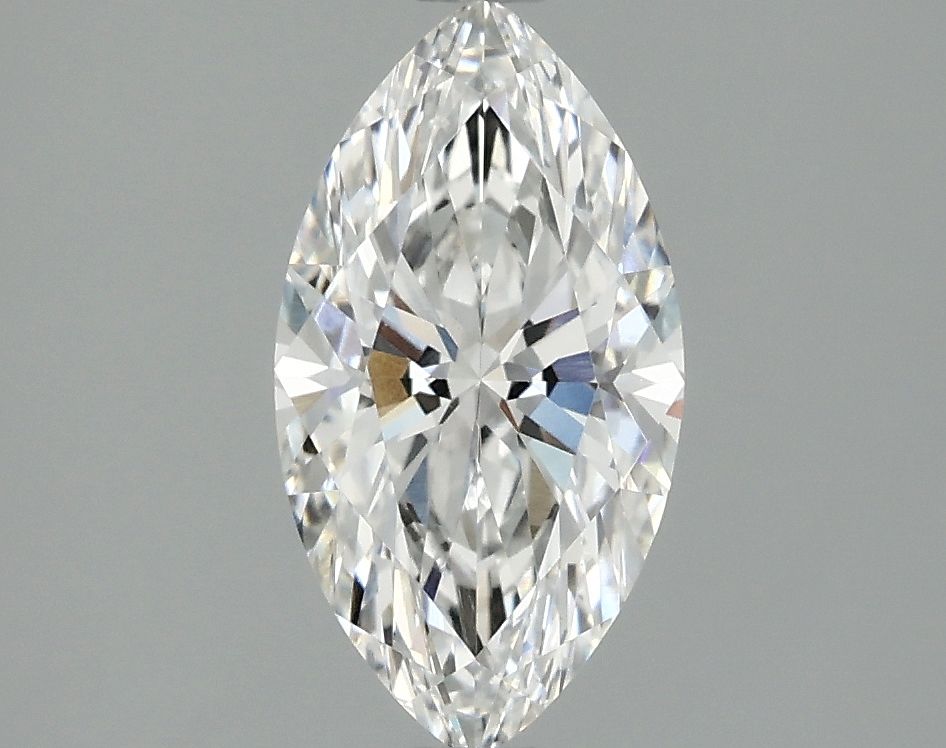 1.59 ct. marquise Lab Grown Diamond front image